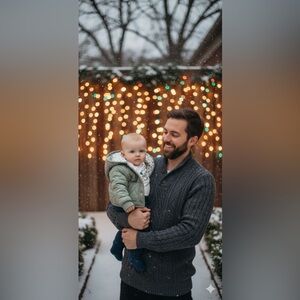 Max Studio 3 Piece Sage Green Jacket and Bodysuit Set